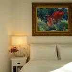 Zinnia Lakeview Appartement *