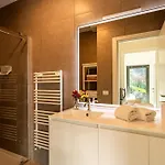 Appartement Zinnia Lakeview *
