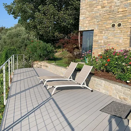 Zinnia Lakeview Lägenhet Bellagio