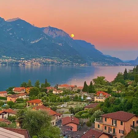 Lägenhet Zinnia Lakeview Bellagio