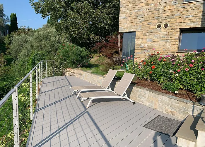 Zinnia Lakeview Apartment Bellagio