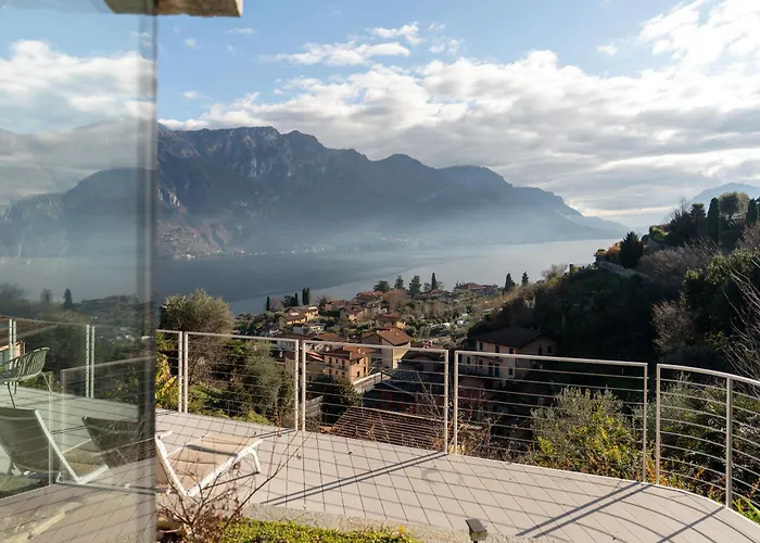 Zinnia Lakeview Bellagio