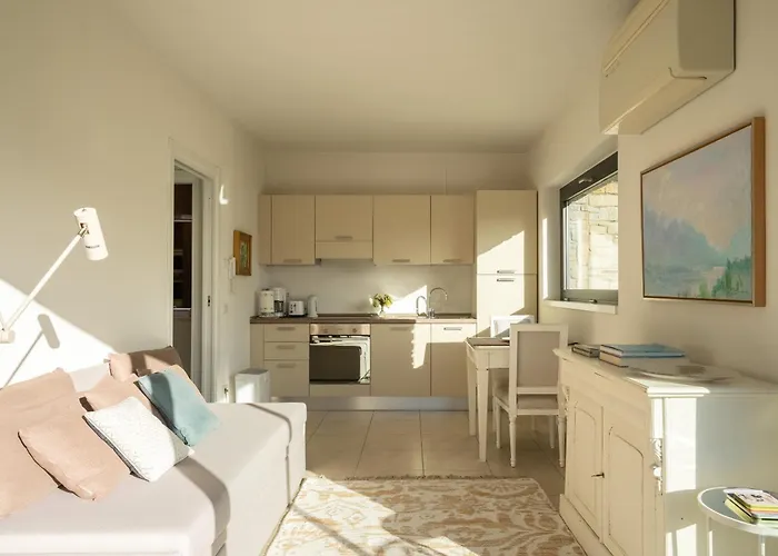 Zinnia Lakeview Lägenhet Bellagio