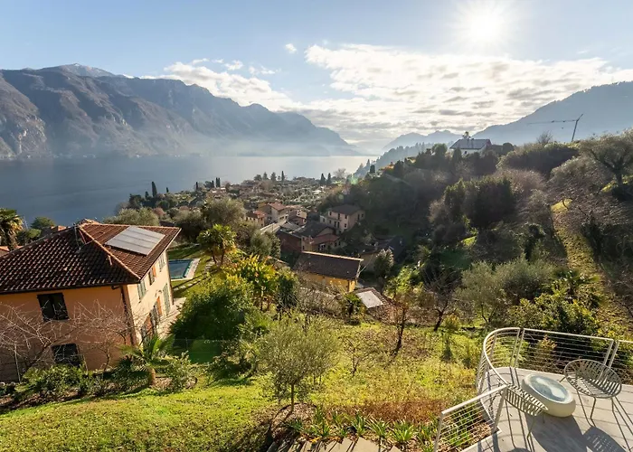 Lägenhet Zinnia Lakeview *