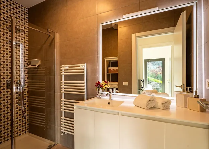 Apartment Zinnia Lakeview *