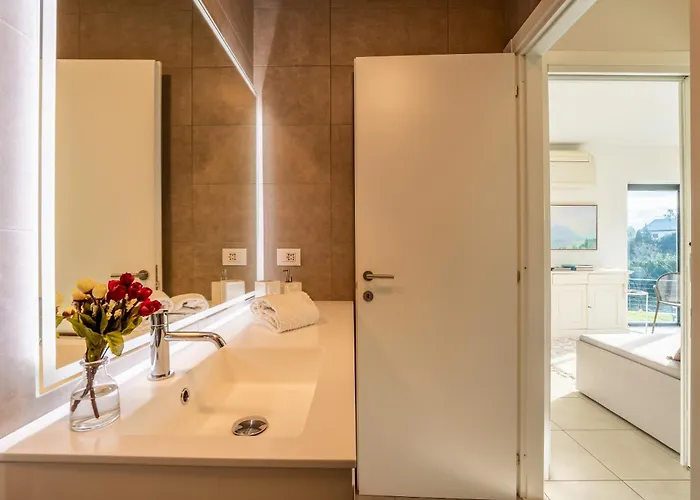 Lägenhet Zinnia Lakeview