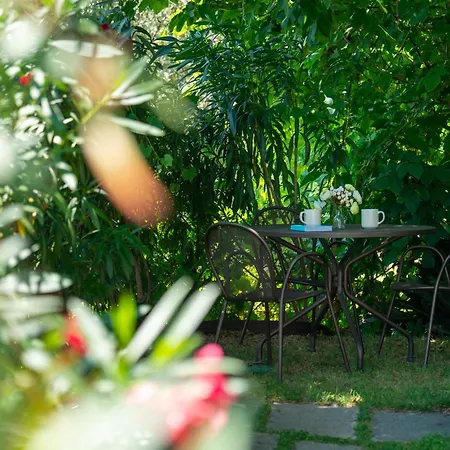 Zinnia Lakeview 公寓
