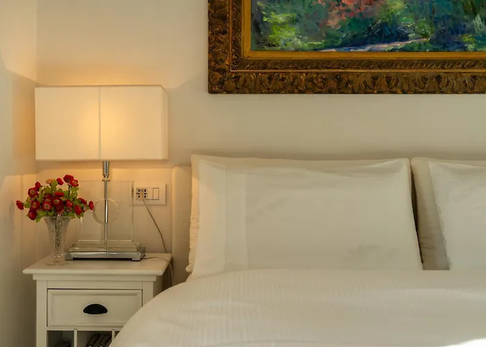 Apartment Zinnia Lakeview Bellagio