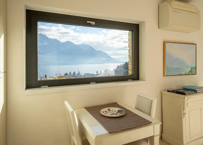 Apartment Zinnia Lakeview *