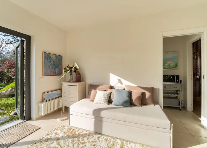 Apartment Zinnia Lakeview *