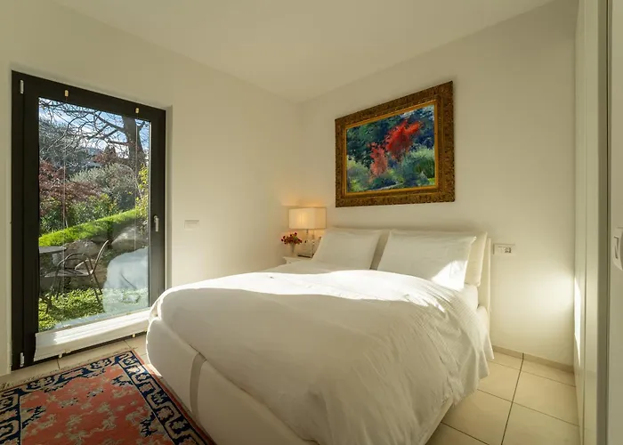 Apartment Zinnia Lakeview