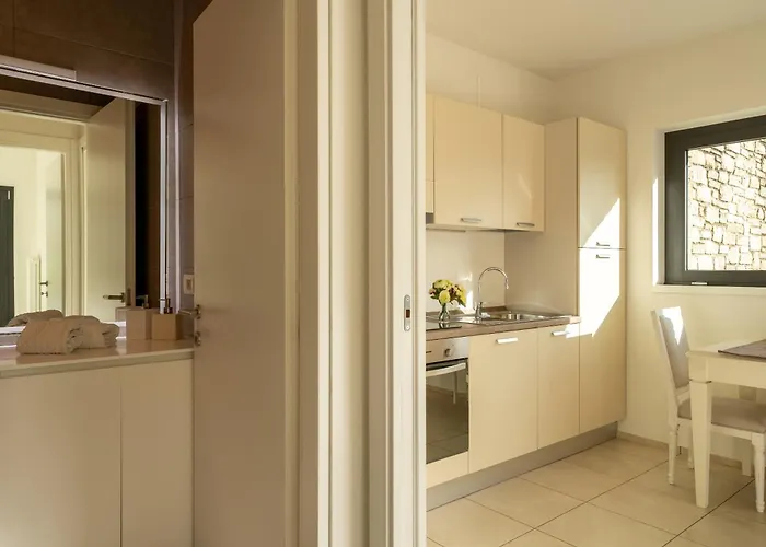 Apartment Zinnia Lakeview *