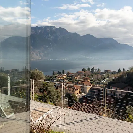 Zinnia Lakeview Апартаменты