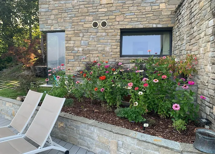 아파트 Zinnia Lakeview