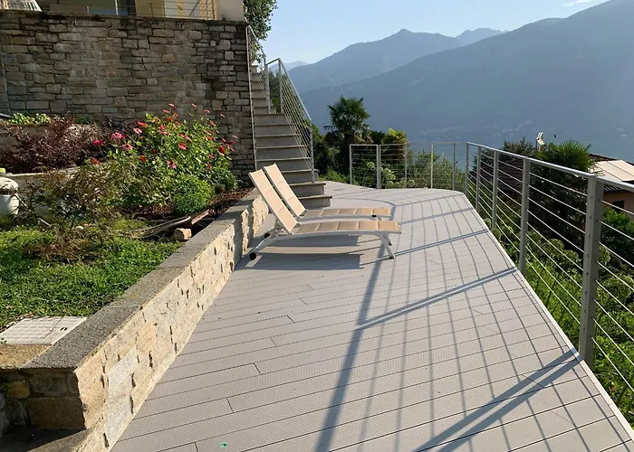 아파트 Zinnia Lakeview