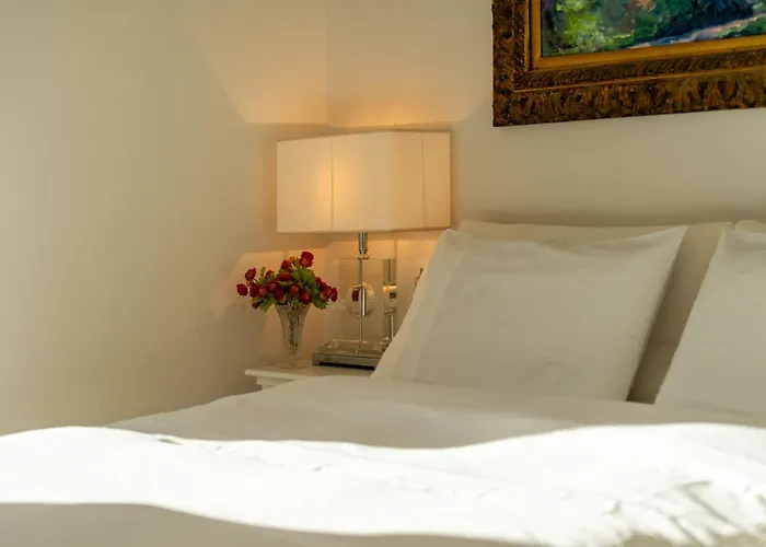 아파트 Zinnia Lakeview