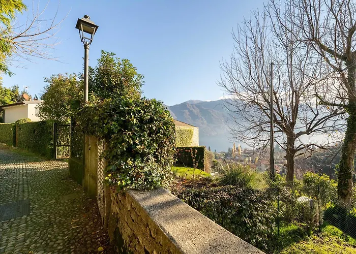 Zinnia Lakeview * 벨라지오