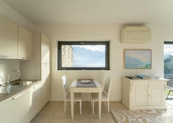 아파트 Zinnia Lakeview