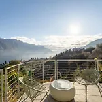 Zinnia Lakeview Appartement Bellagio
