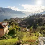 Appartement Zinnia Lakeview *