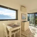 Zinnia Lakeview Appartement