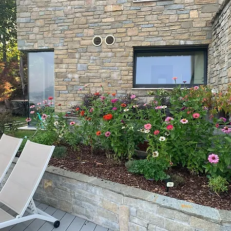 Appartement Zinnia Lakeview